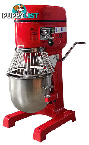 Mixers - Atlas SH101 - 10L planetary cake mixer - Catering Equipment - Restaurant Equipment