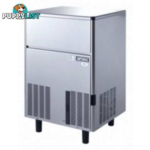 Ice makers - Bromic IM0080HSC - 15g hollow cube, 82kg/24h - Catering Equipment - Restaurant