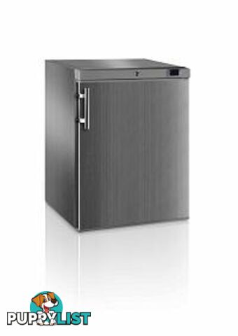 Refrigeration - Bar fridges - Anvil FBC0200 - 170L single solid door underbar - Catering Equipment