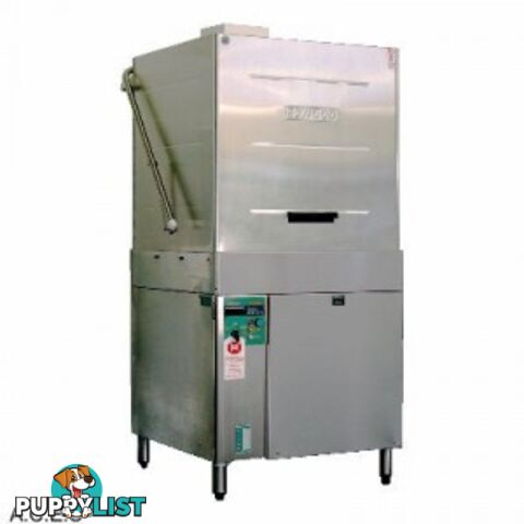 Warewashing - Utensil washers - Eswood UT20P - Pot and utensil washer -Catering Equipment