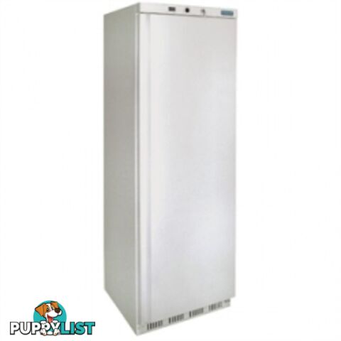 Refrigeration - Solid door chillers - Polar CD612 - Single Door Fridge 400L - Catering Equipment