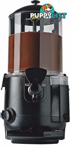 Drink dispensers - Semak HCD10 - 10L hot chocolate dispenser - Catering Equipment - Restaurant