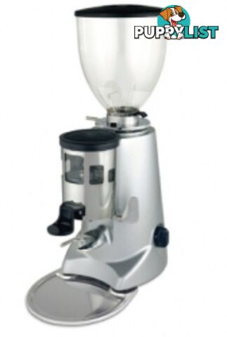 Coffee grinders - Sanremo SR60 - 83mm auto coffee grinder - Catering Equipment - Restaurant