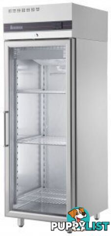 Refrigeration - Display chillers - Inomak UFI1170G - 654L single glass door - Catering Equipment