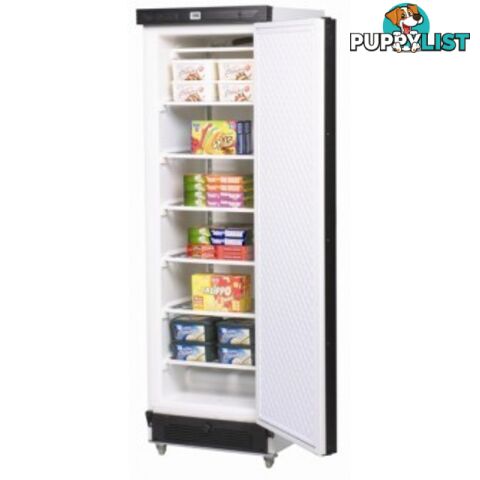 Refrigeration - Upright freezers - Bromic UF0374SDS - 300L single solid door - Catering Equipment