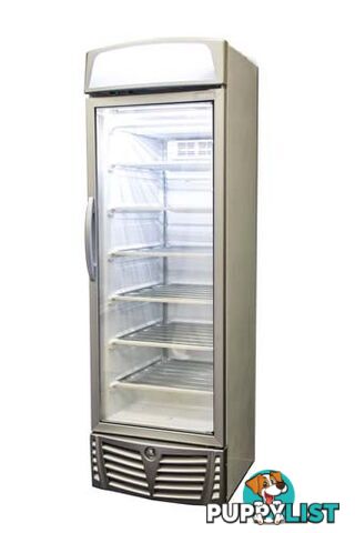 Refrigeration - Display freezers - Bromic UF0440LS - 440L single glass door - Catering Equipment