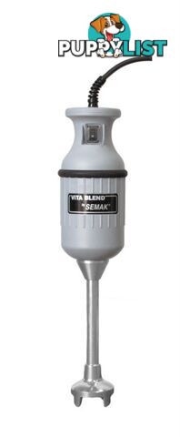 Handheld mixers - Semak Vitablend VB180 - 180mm shaft length - Catering Equipment - Restaurant