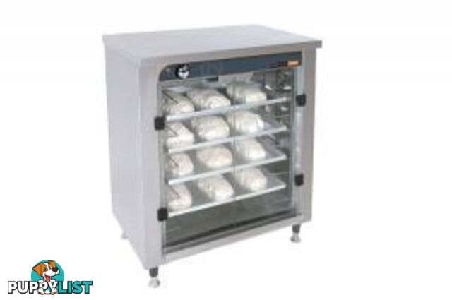 Proving cabinets - Anvil POA0001 - 9 tray prover - Catering Equipment - Restaurant Equipment