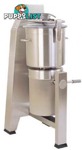 Food processors - Robot Coupe Blixer 30 - 28L cutter/blender/mixer - Catering Equipment - Restaurant