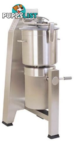 Food processors - Robot Coupe R30 - 28L vertical cutter mixer  - Catering Equipment - Restaurant