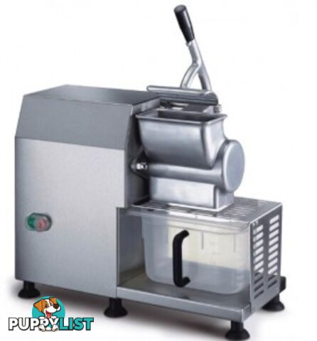 Graters - Brice CEGF - Heavy-duty grater, 130kg/hr - Catering Equipment - Restaurant Equipment