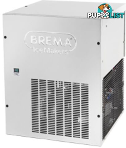 Ice makers - Brema G280A - Granular flake, 280kg/24h - Catering Equipment - Restaurant Equipment