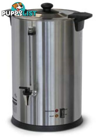 Coffee percolators - Robatherm CP60 - 9.6L coffee percolator - Catering Equipment - Restaurant