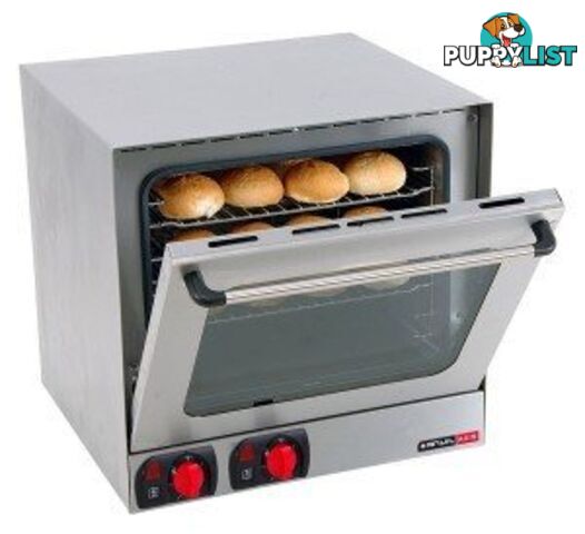 Convection ovens - Anvil COA1003 - Prima convection oven - Catering Equipment - Restaurant