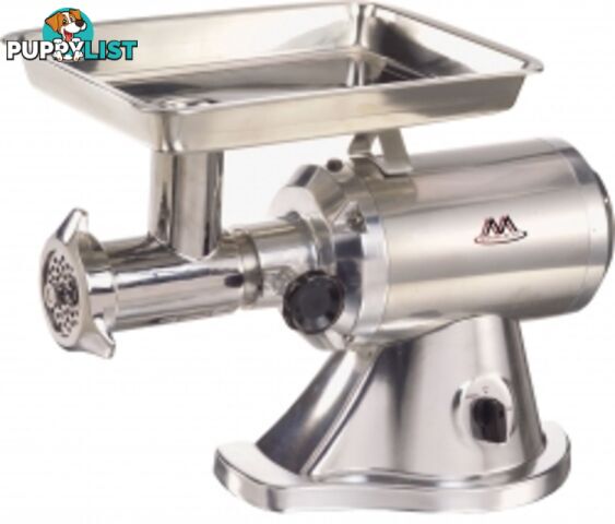 Mincers - Double M TX-1000 - 350kg/hr meat mincer - Catering Equipment - Restaurant Equipment