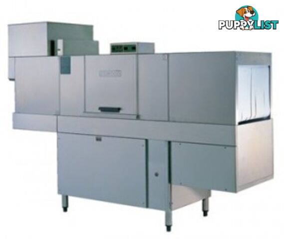 Warewashing - Conveyor dishwashers - Eswood ES150 - Catering Equipment - Restaurant Equipment