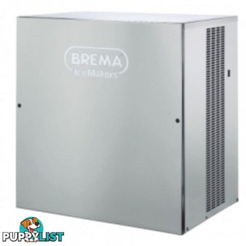 Ice makers - Brema VM500A - 7g cube, 200kg/24h - Catering Equipment - Restaurant Equipment