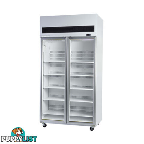 Refrigeration - Ice freezer - Skope VF1000 - Single door 1000L - Catering Equipment - Restaurant