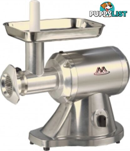 Mincers - Double M TX-800 - 220kg/hr meat mincer - Catering Equipment - Restaurant Equipment