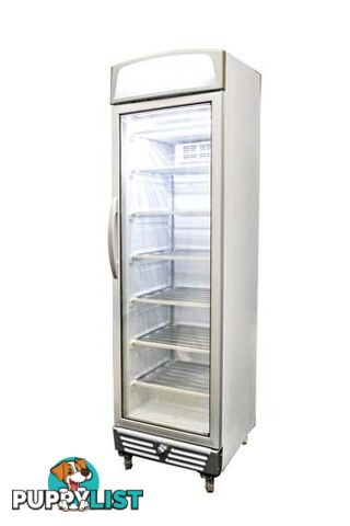 Refrigeration - Display freezers - Bromic UF0374S - 374L single glass door - Catering Equipment