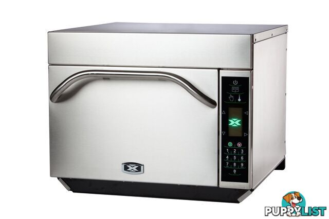 Microwaves - Menumaster MXP5221 - Digital, 2000W convection, 2200W microwave, 39L - Catering