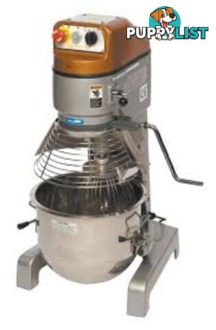 Mixers - Robot Coupe SP25-S - 25L planetary mixer - Catering Equipment - Restaurant Equipment