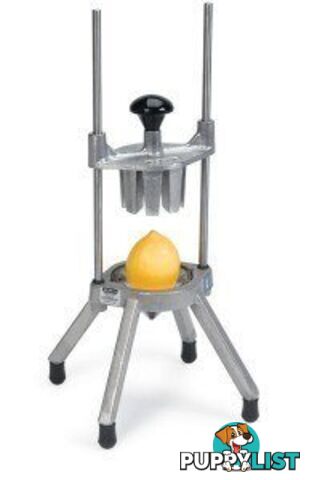 Wedgers - Nemco NEW0006 - 6 section lemon wedger - Catering Equipment - Restaurant Equipment