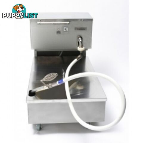 Oil filters - Frymaster PF95LP - 50L Portable Filtration unit - Catering Equipment - Restaurant