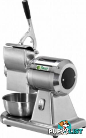 Graters - Fimar S12 - 40kg/hr cheese and bread grater - Catering Equipment - Restaurant Equipment