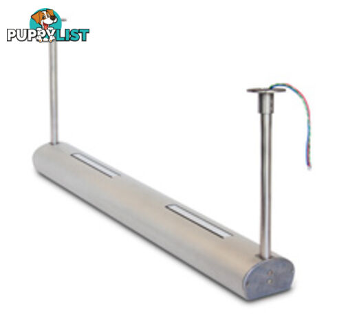 Heat lamps - Roband HUQ - Quartz heat lamp assemblies without control box - Catering Equipment