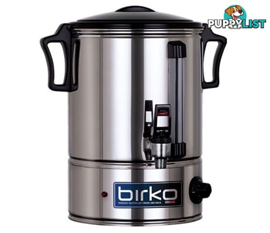 Hot water urns - Birko 1009020 - 20L domestic urn - Catering Equipment - Restaurant Equipment