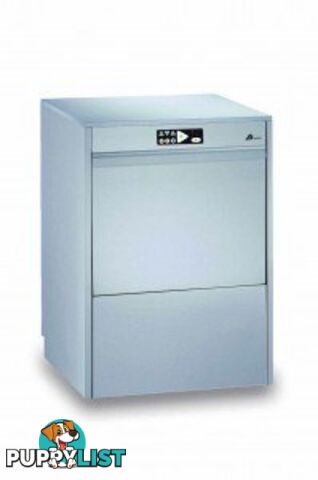 Warewashing - Undercounter dishwashers - Adler AT50 - Catering Equipment - Restaurant Equipment