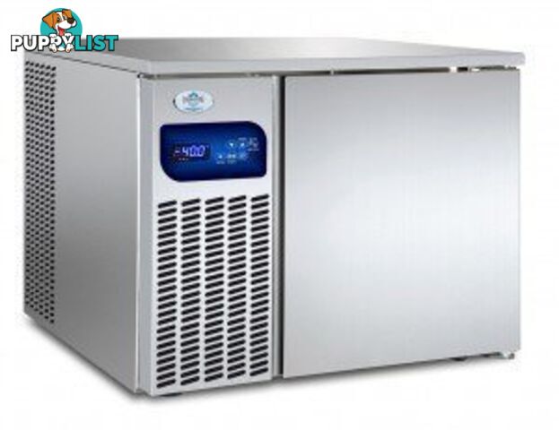 Blast Chillers - Everlasting BCE3005- 3 Tray Blast Chiller/Freezer - Catering Equipment - Restaurant