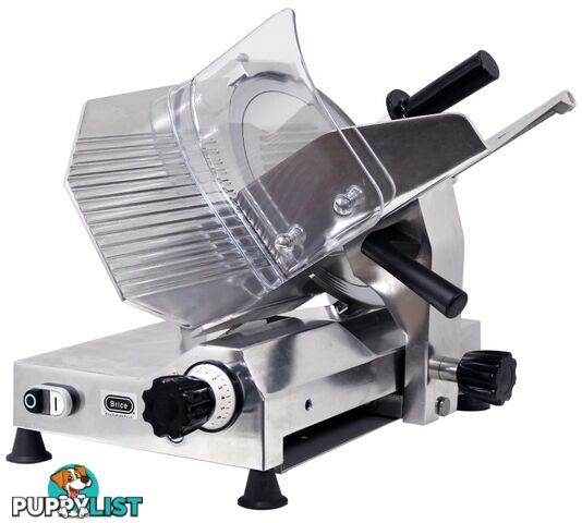 Slicers - Brice GPR220 - Light-duty manual 220mm blade slicer - Catering Equipment - Restaurant