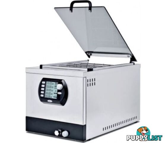 Sous vide - Birko 1005202 - 38L premium sous vide cooker - Catering Equipment - Restaurant Equipment