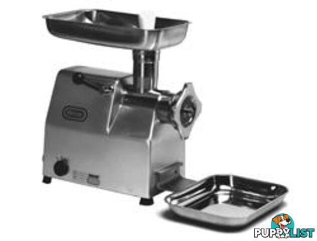 Mincers - Brice TC12 - Medium-duty benchtop mincer - Catering Equipment - Restaurant Equipment