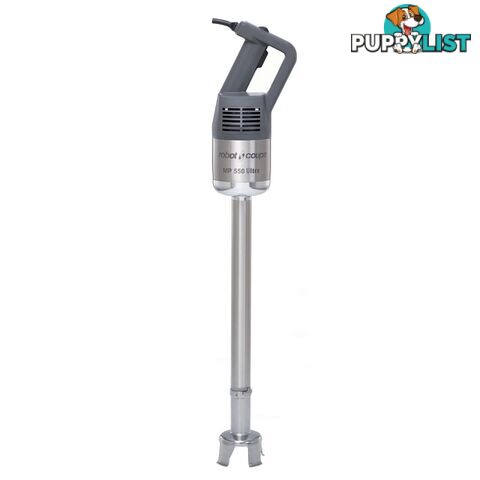 Handheld mixers - Robot Coupe MP 550 Ultra - 550mm tube length - Catering Equipment - Restaurant