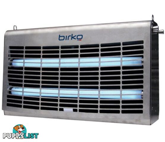 Insect killers - Birko 1004105 - Large eco insect killer, 160m2 - Catering Equipment - Restaurant