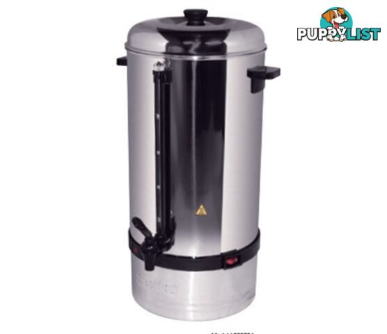 Coffee percolators - Birko 1060091 - 6L coffee percolator - Catering Equipment - Restaurant