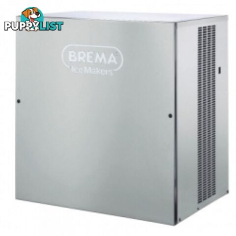 Ice makers - Brema VM900A - 7g cube, 400kg/24h - Catering Equipment - Restaurant Equipment