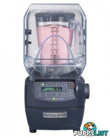 Blenders - Hamilton Beach BBS0850 - Summit IN/ON counter blender - Catering Equipment - Restaurant