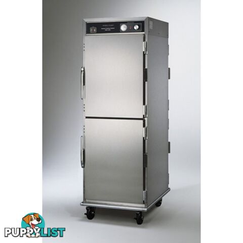 Holding cabinets - Henny Penny HHC900 SB-V - Split-door holding cabinet - Catering Equipment