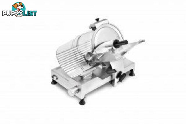 Slicers - Rheninghaus SRR1301 - 300mm heavy-duty slicer - Catering Equipment - Restaurant Equipment