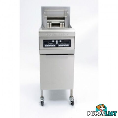 Fryers - Frymaster RE117SD - 22-28L Full Pot Electric Fryer - Catering Equipment - Restaurant