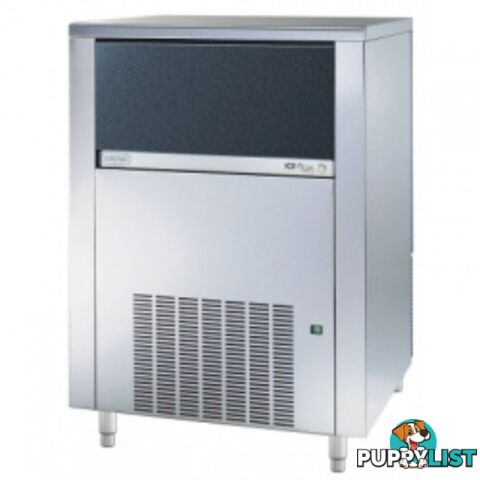 Ice makers - Brema CB1565A - 13g cube, 155kg/24h, 65kg storage - Catering Equipment - Restaurant