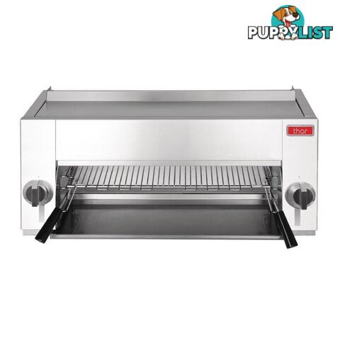 Salamanders - Thor GE559 - Gas Salamander Grill - Catering Equipment - Restaurant Equipment