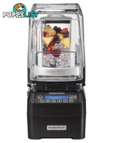 Blenders - Hamilton Beach BBE0750 -Eclipse IN/ON counter blender - Catering Equipment - Restaurant