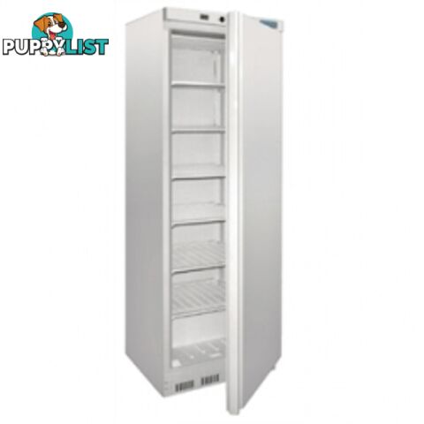 Refrigeration - Upright freezers - Polar CD613 - Single Door 365L - Catering Equipment - Restaurant