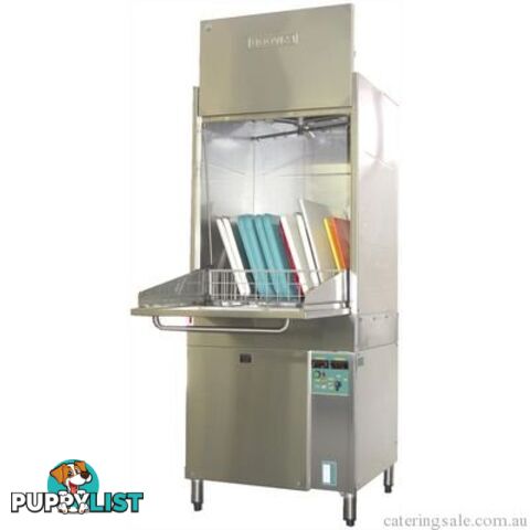 Warewashing - Utensil washers - Eswood UT20 - Utensil Washer - Catering Equipment - Restaurant