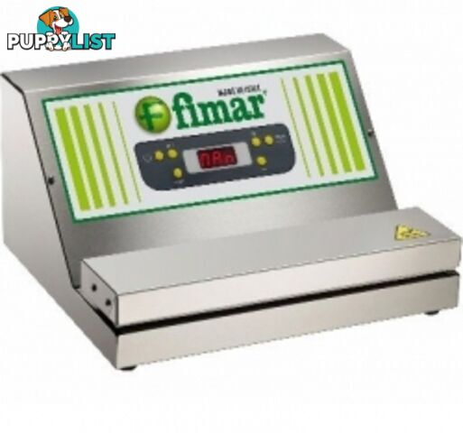 Vacuum packers - Fimar MSD300 - 320mm sealing bar vacuum sealer - Catering Equipment - Restaurant